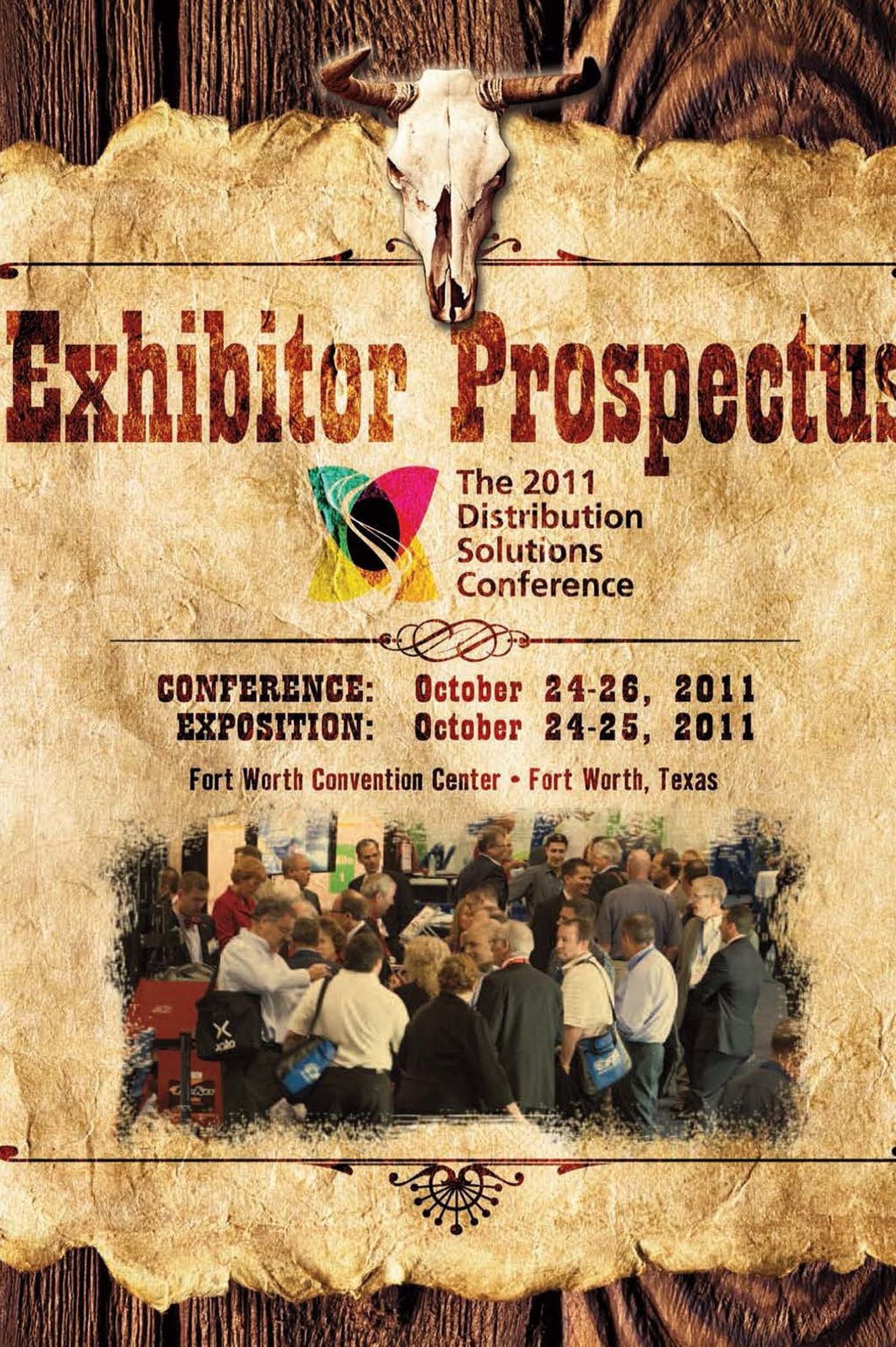 Exhibitor Prospectus