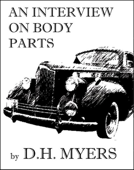 An Interview on Body Parts
