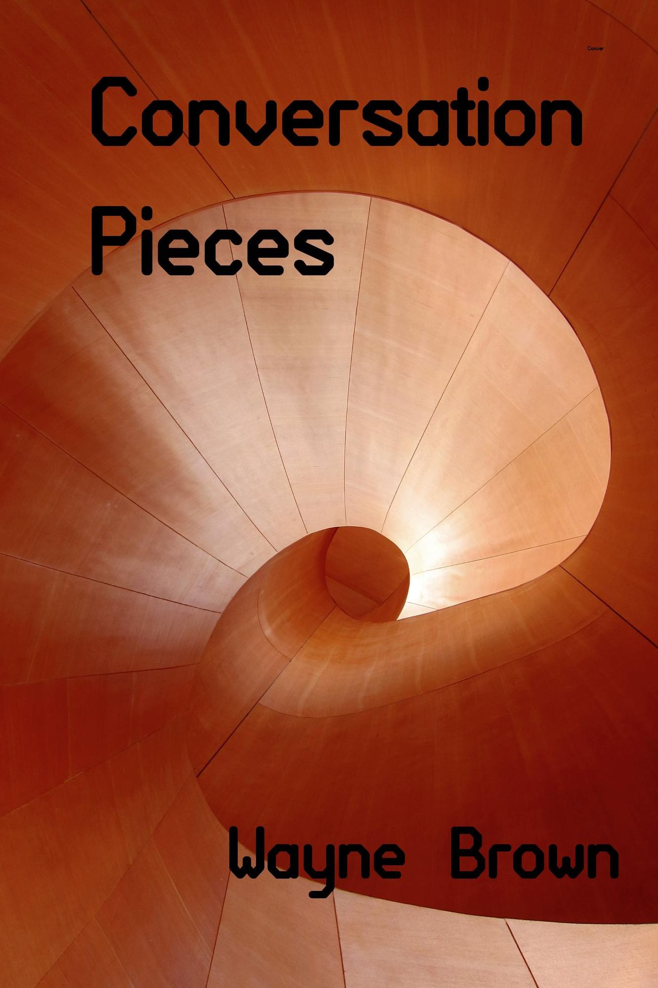 Conversation Pieces