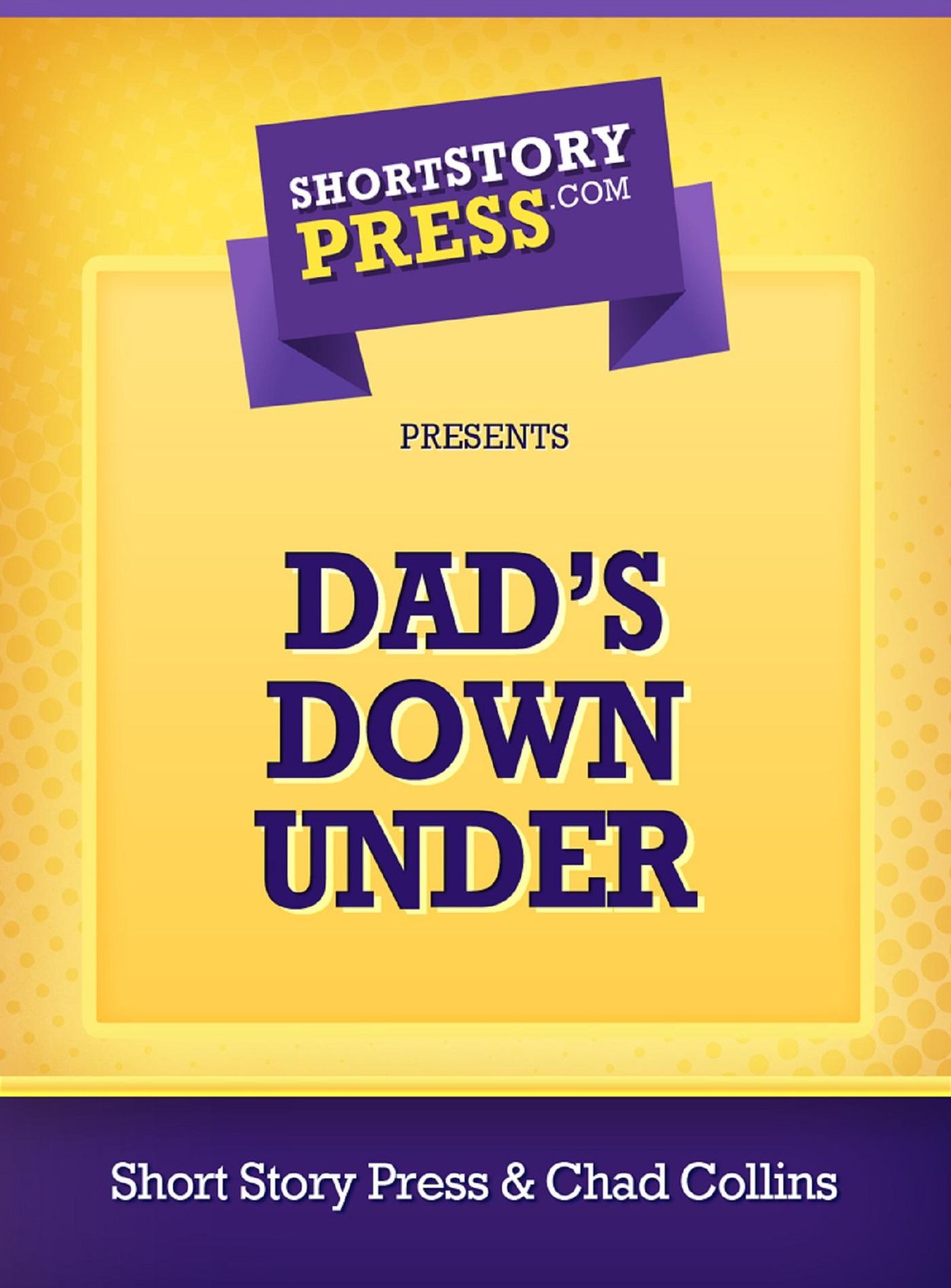 Dad's Down Under