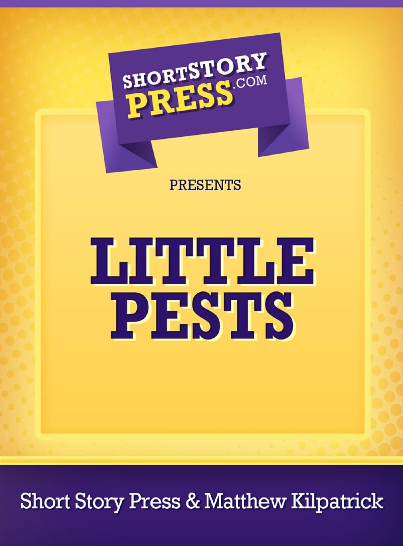 Little Pests