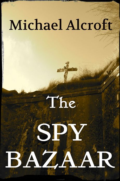 The Spy Bazaar