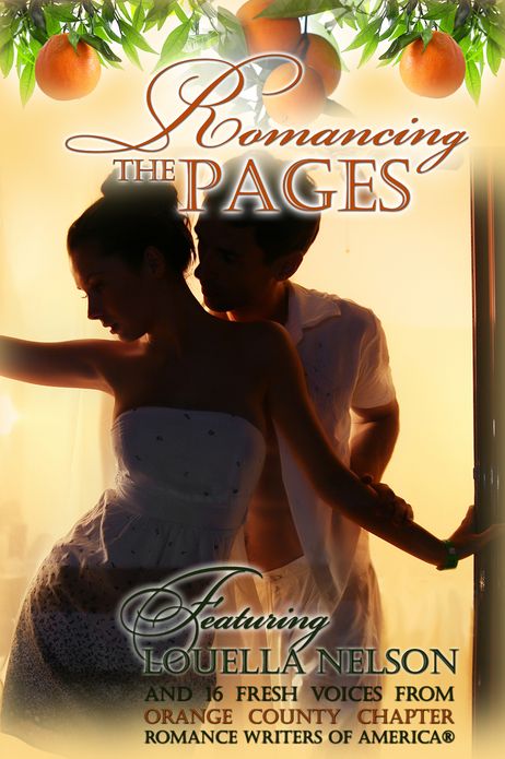 Romancing the Pages