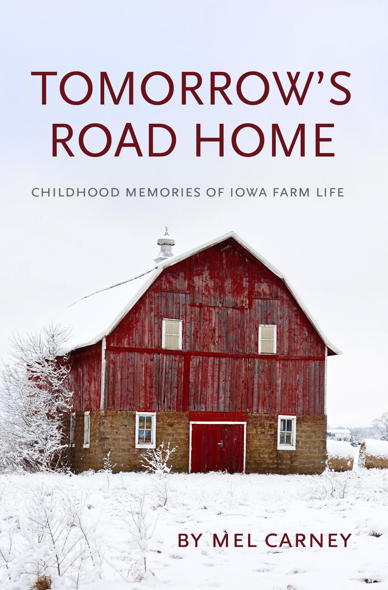 Tomorrow's Road Home