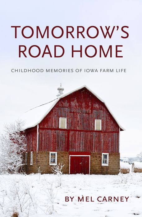 Tomorrow's Road Home