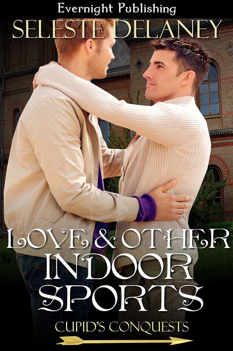 Love and Other Indoor Sports