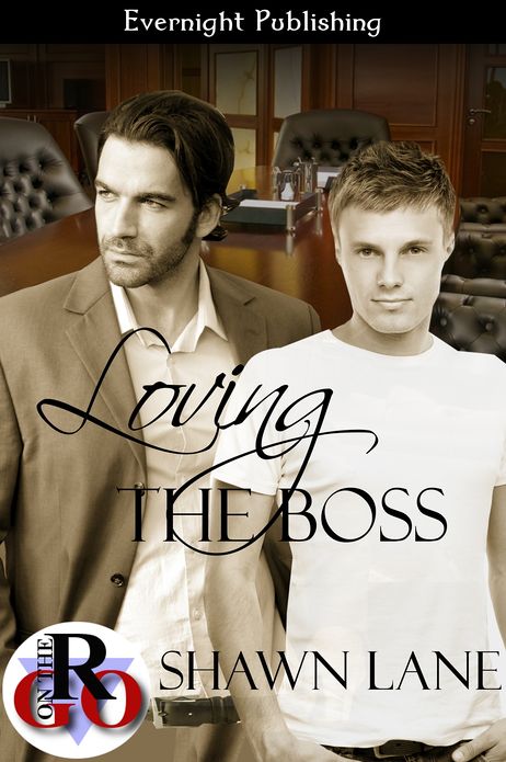 Loving the Boss