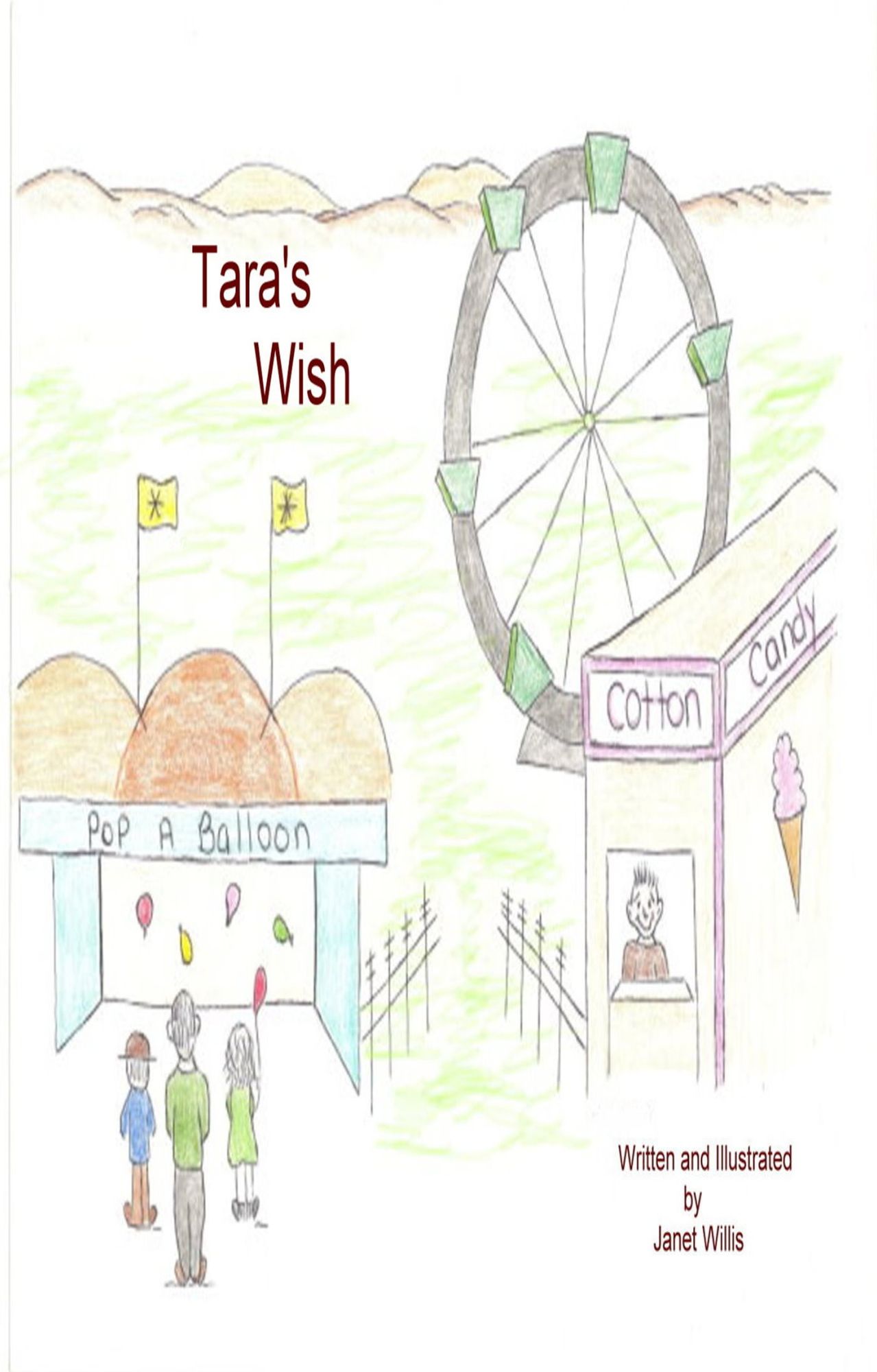 Tara's Wish