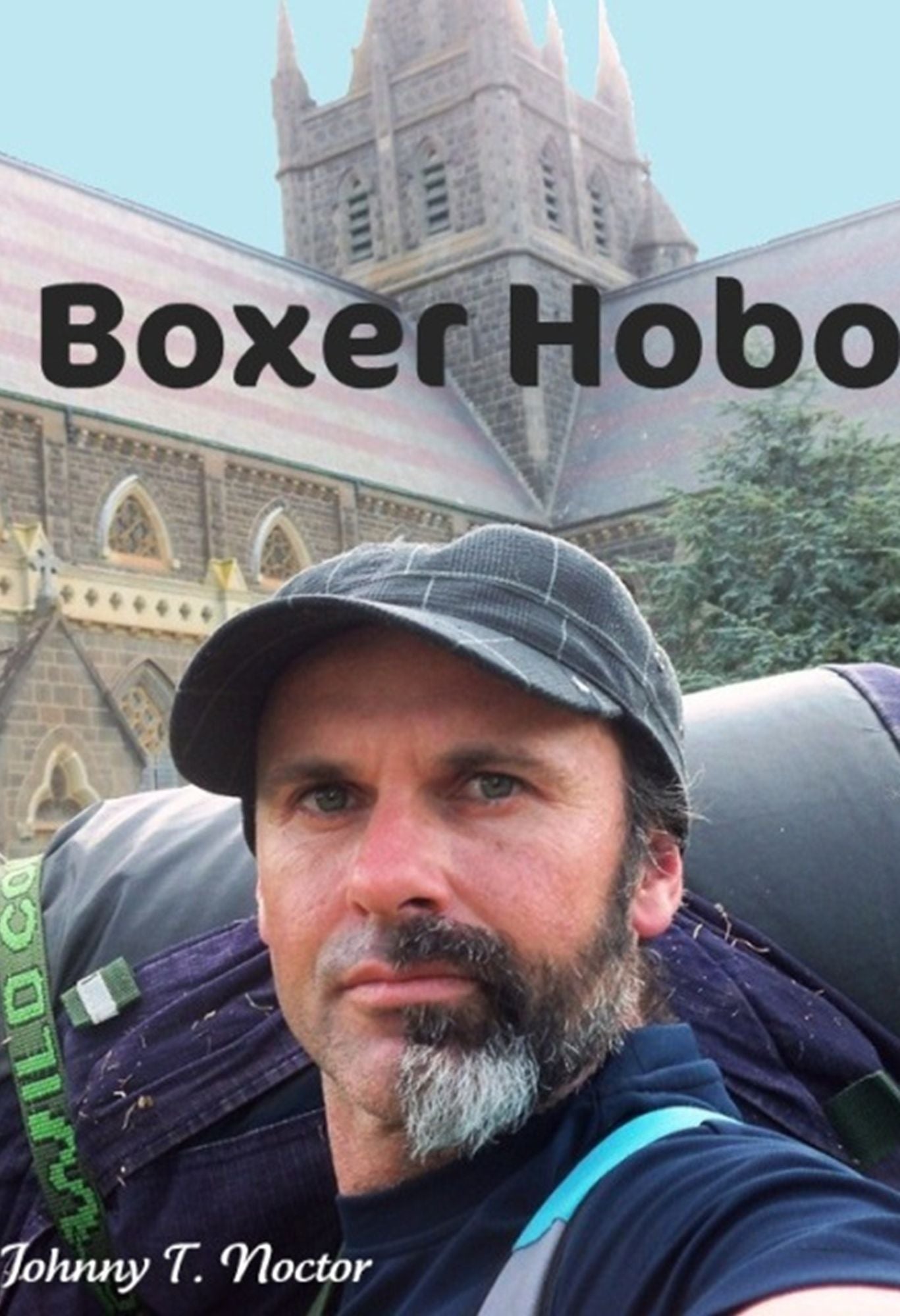 Boxer Hobo