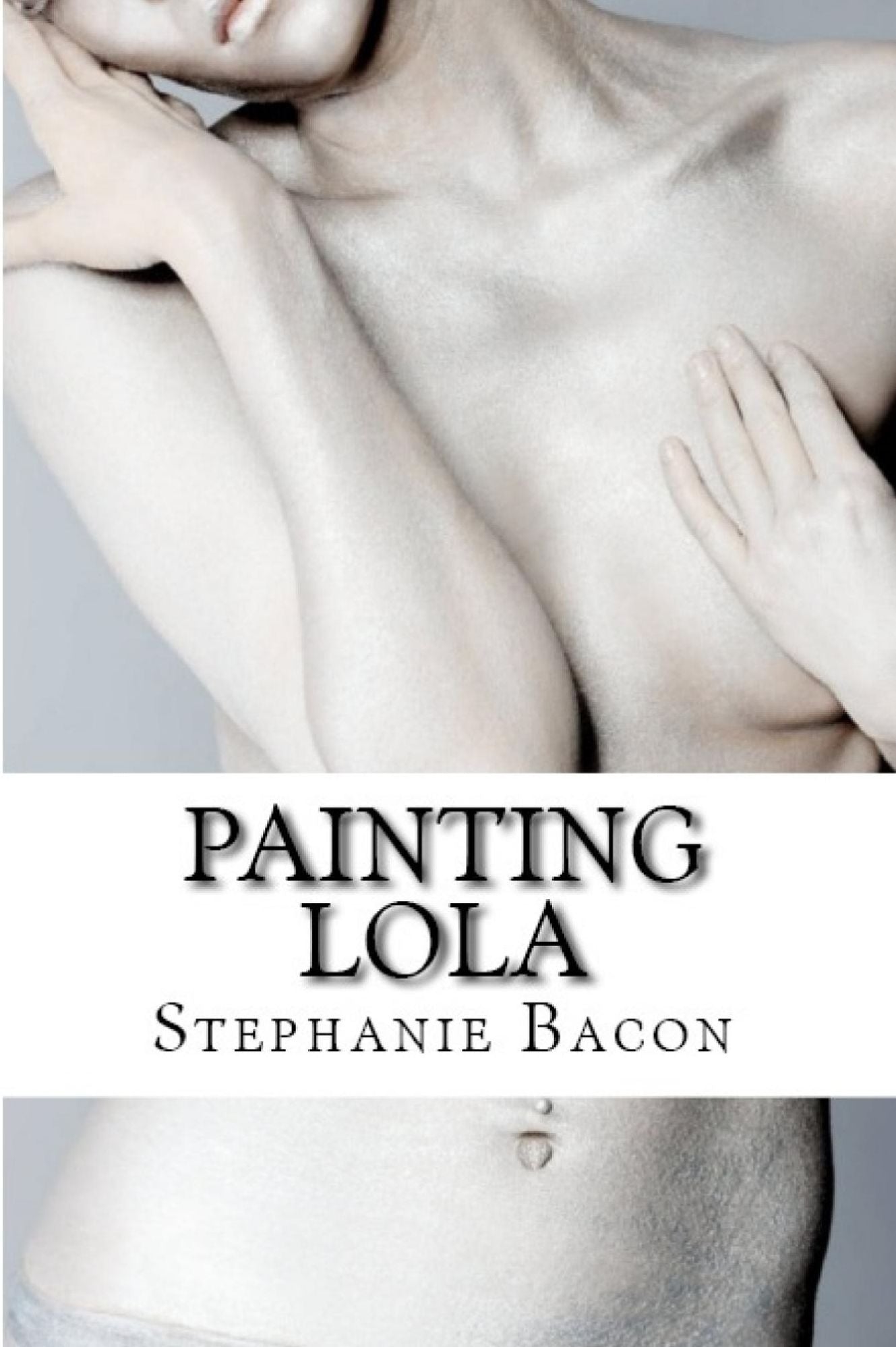 Painting Lola