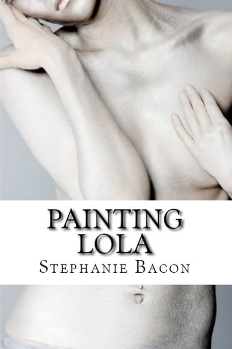 Painting Lola