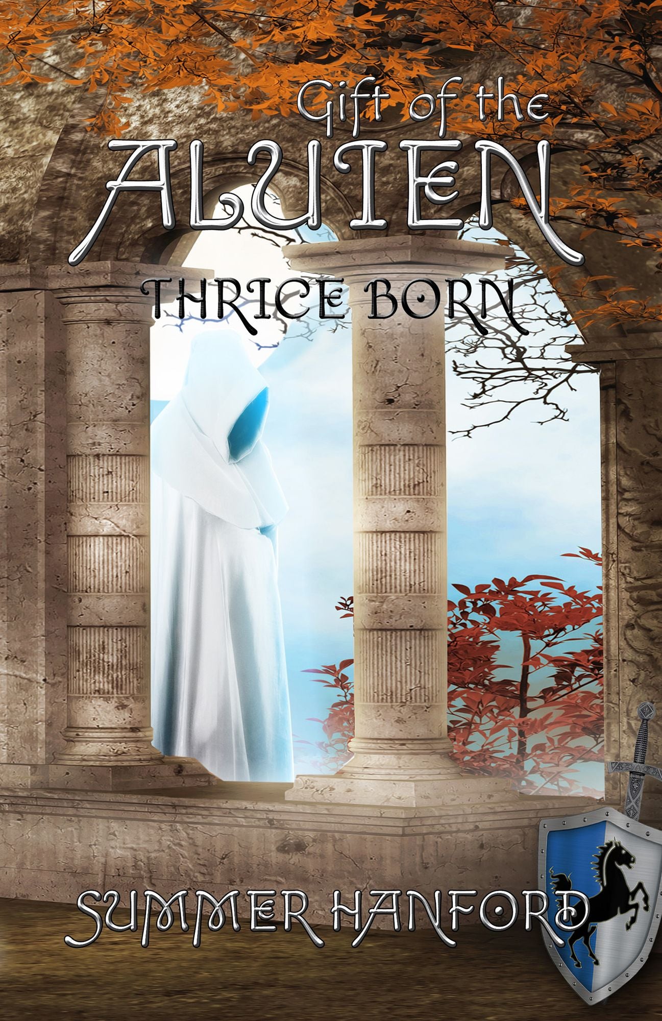 Gift of the Aluien: Thrice Born