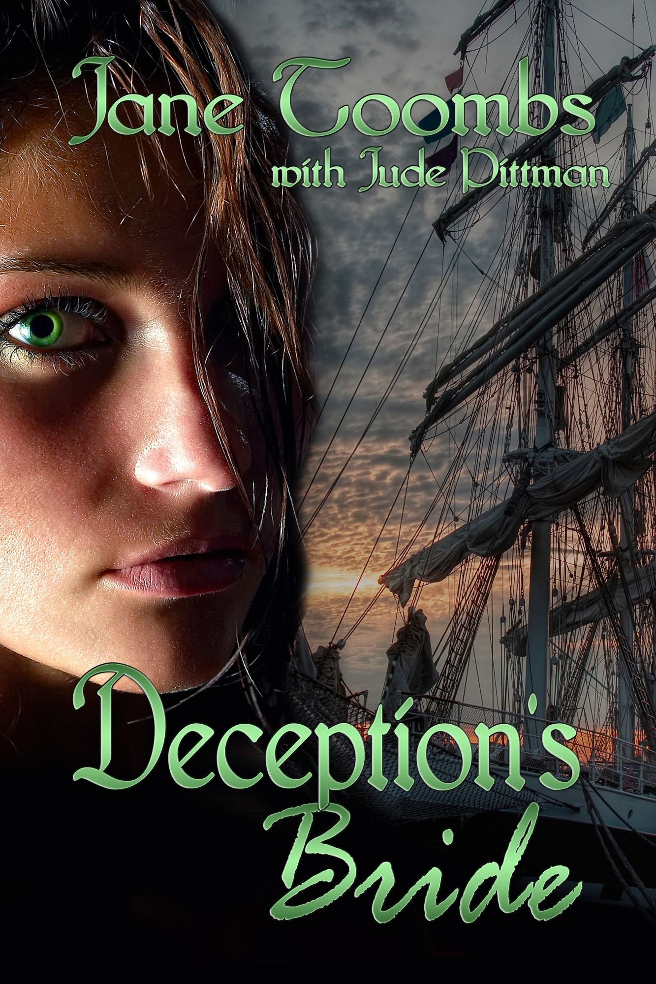 Deception's Bride