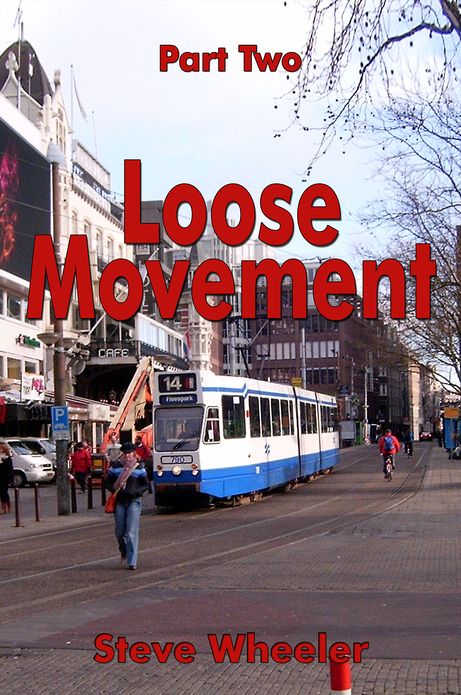 Loose Movement Part 2