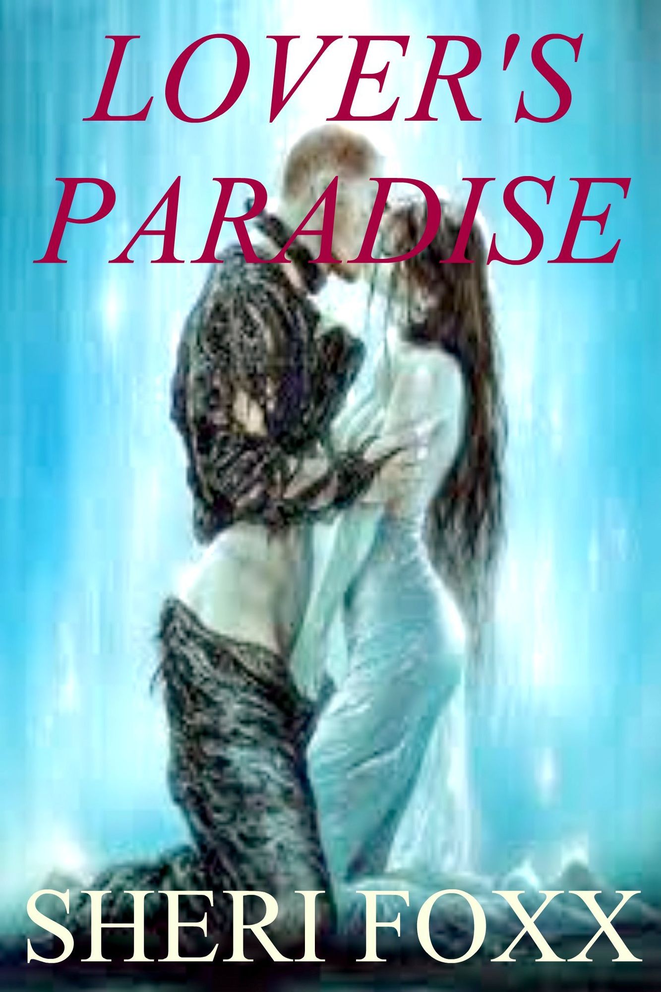 Lover's Paradise