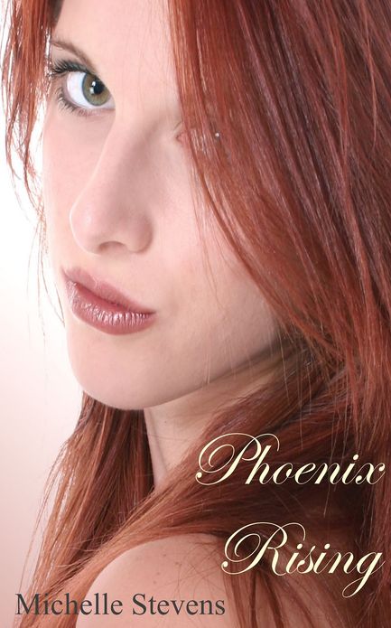 Phoenix Rising (Phoenix of the Heart)