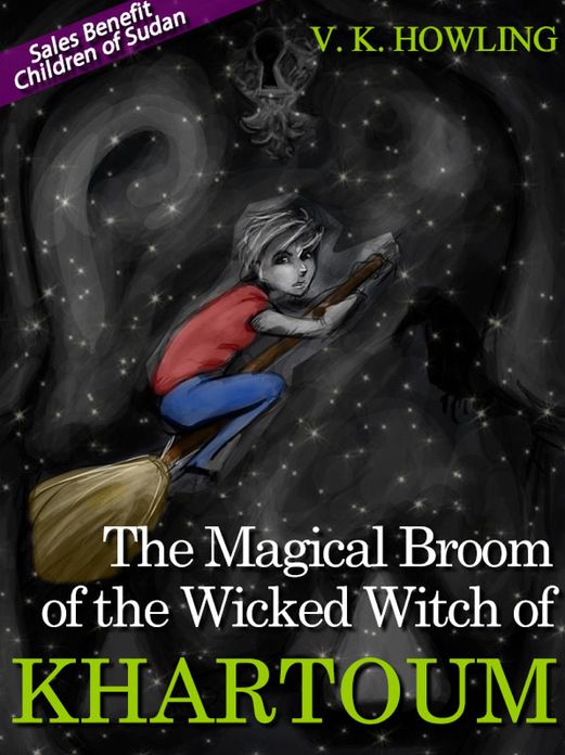 The Magical Broom of the Wicked Witch of Khartoum