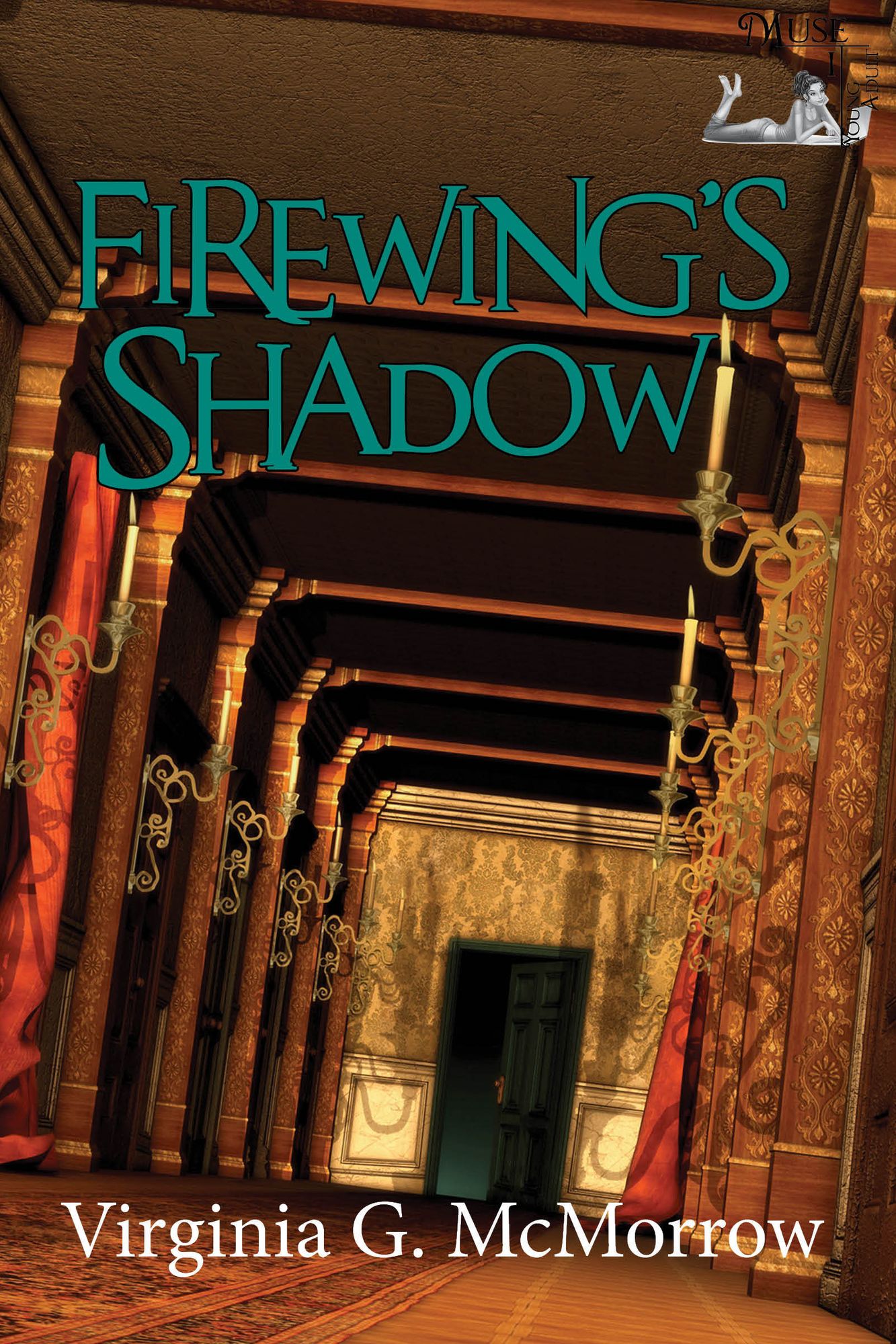 Firewing's Shadow