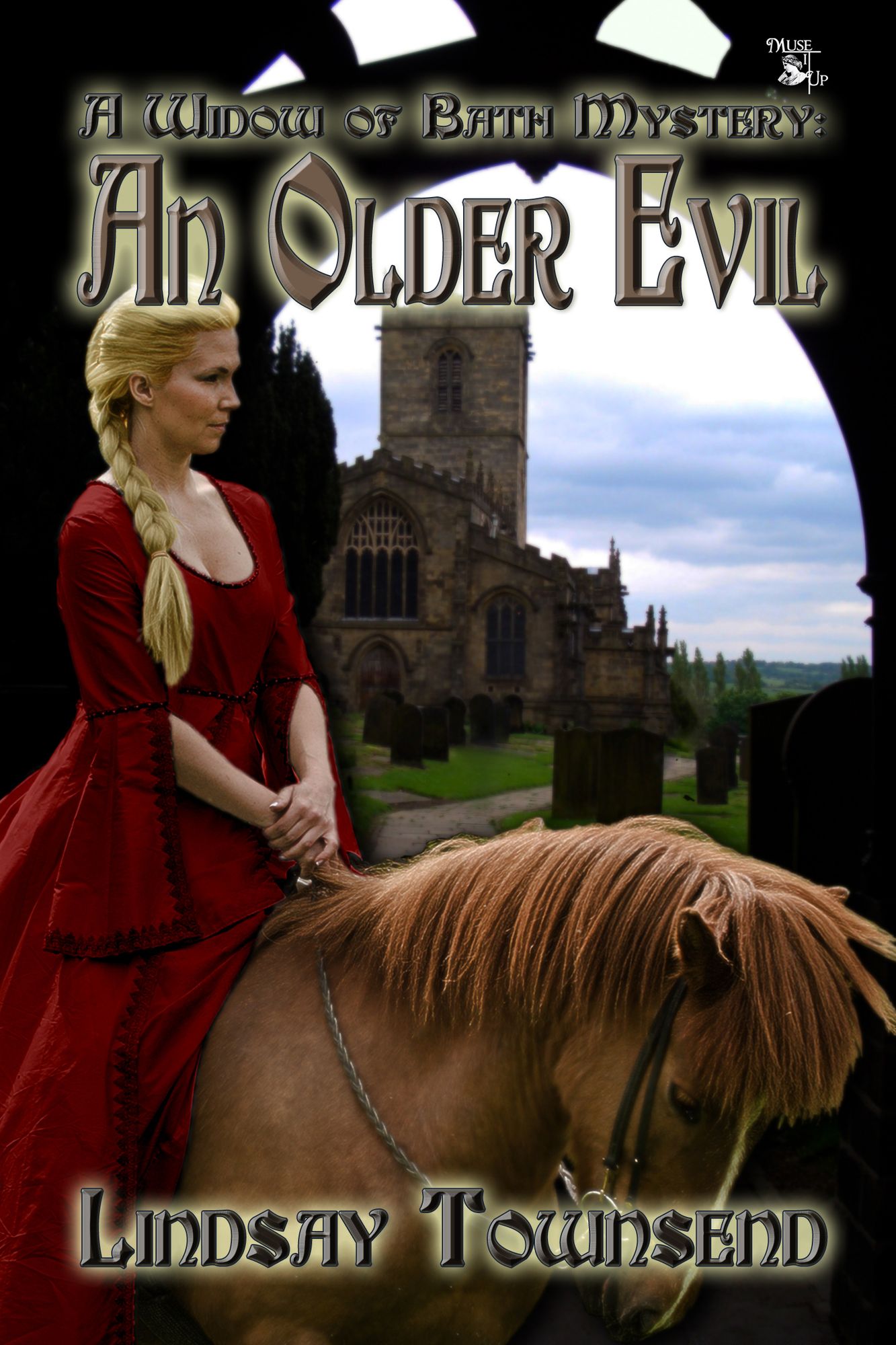 An Older Evil