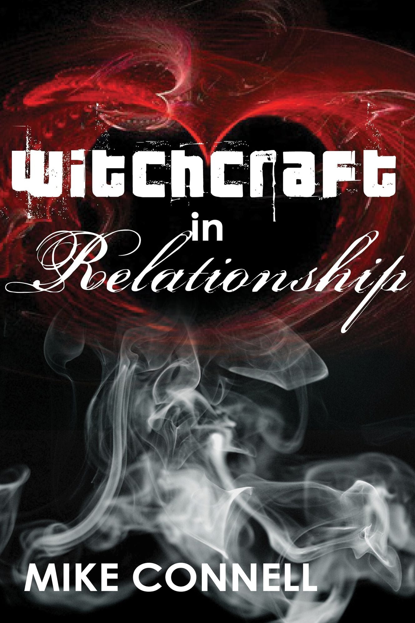 Witchcraft In Relationships (sermon)