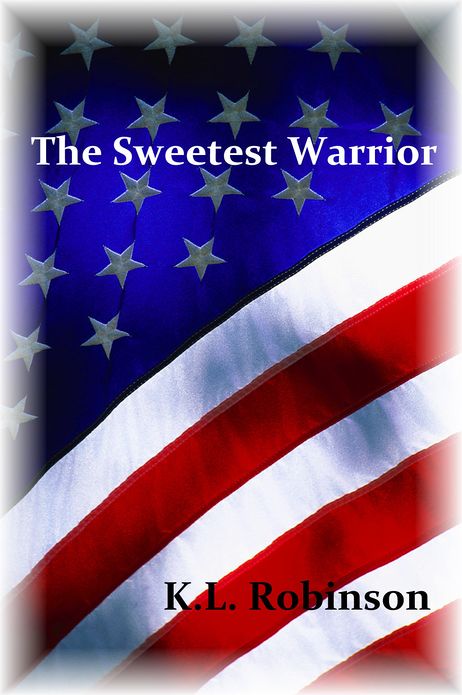 The Sweetest Warrior