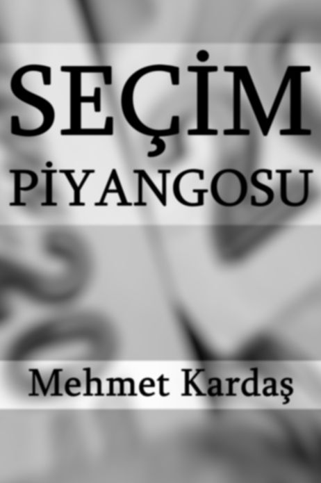 Seçim Piyangosu