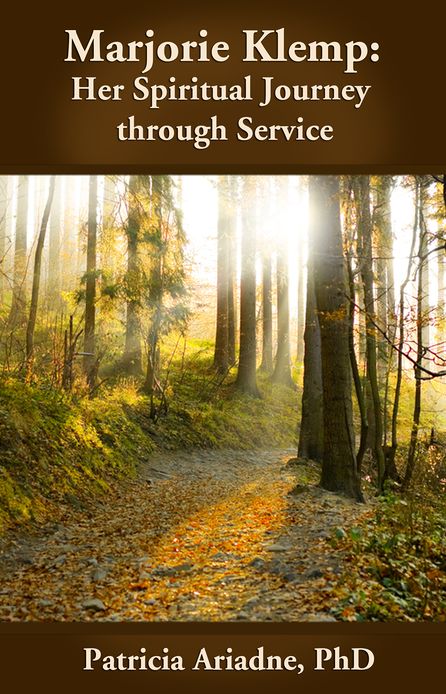 Marjorie Klemp: Her Spiritual Journey Through Service