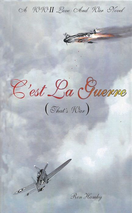 C'est La Guerre (That's War)