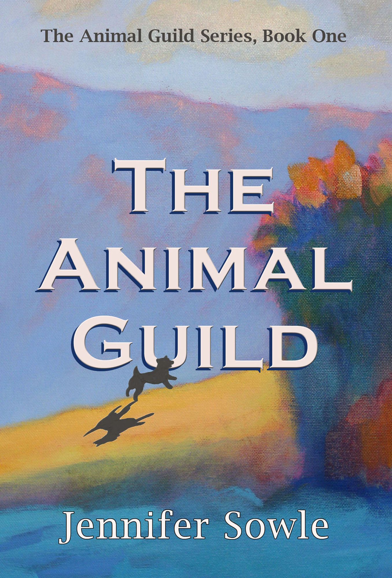 The Animal Guild