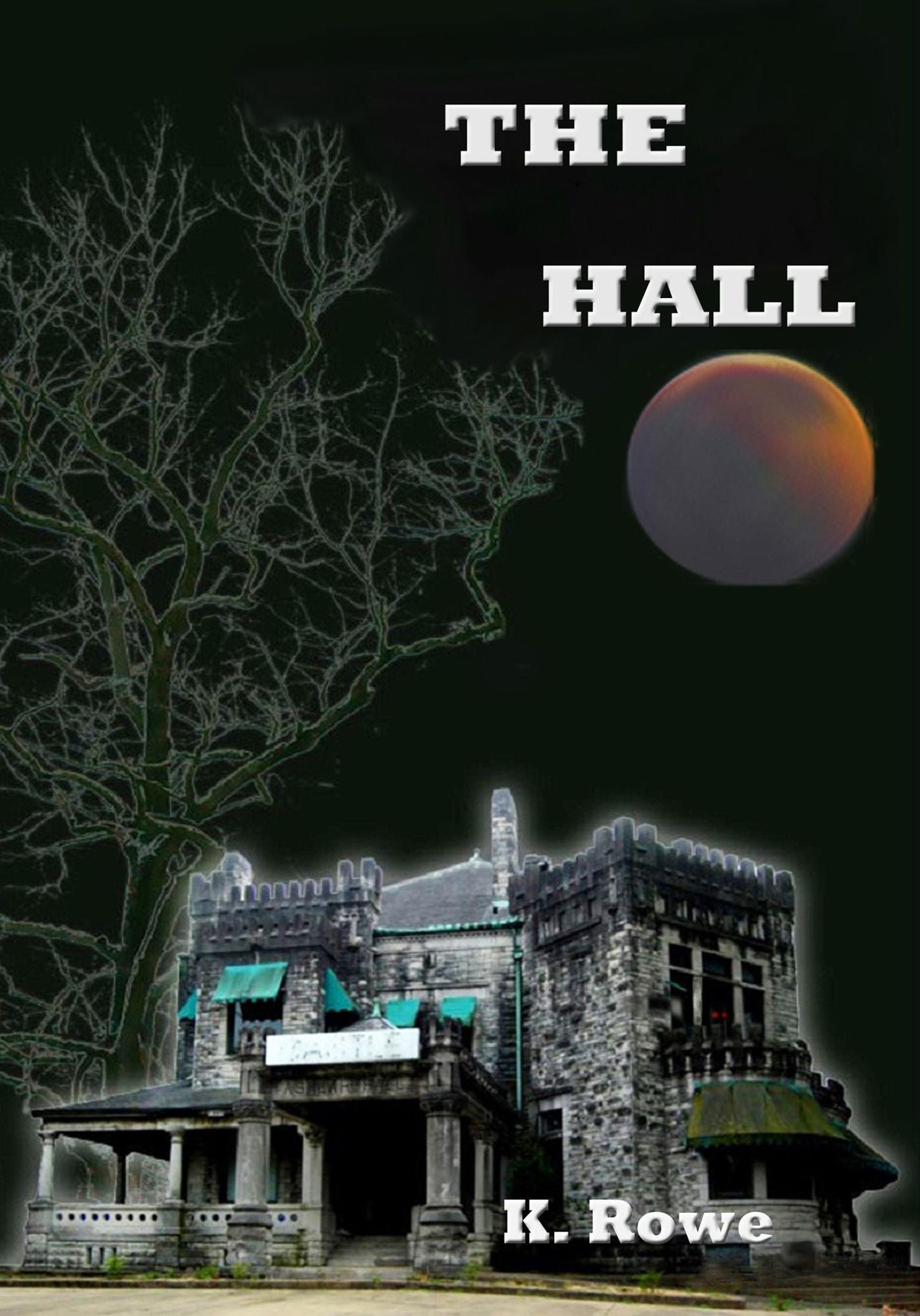 The Hall
