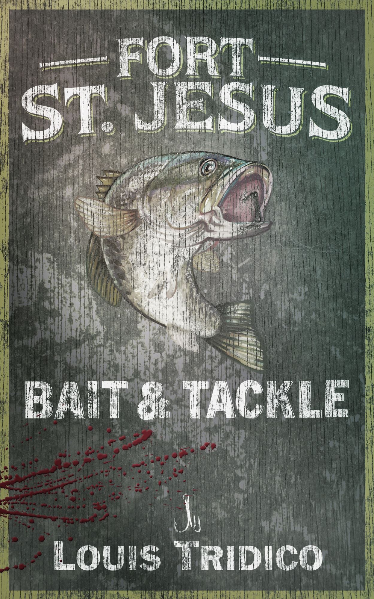 Fort St. Jesus Bait & Tackle
