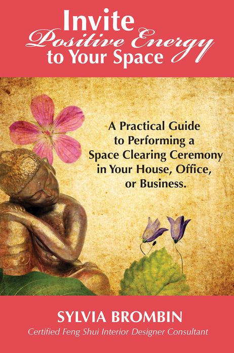Invite Positive Energy to Your Space