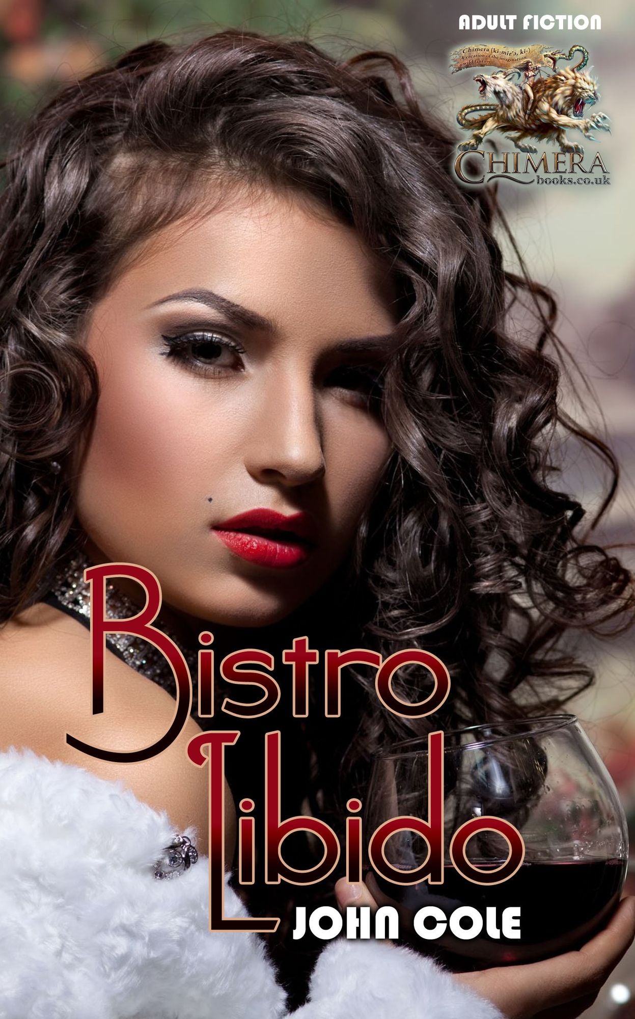 Bistro Libido
