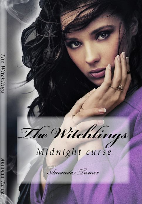 Midnight Curse (The Witchlings #1)