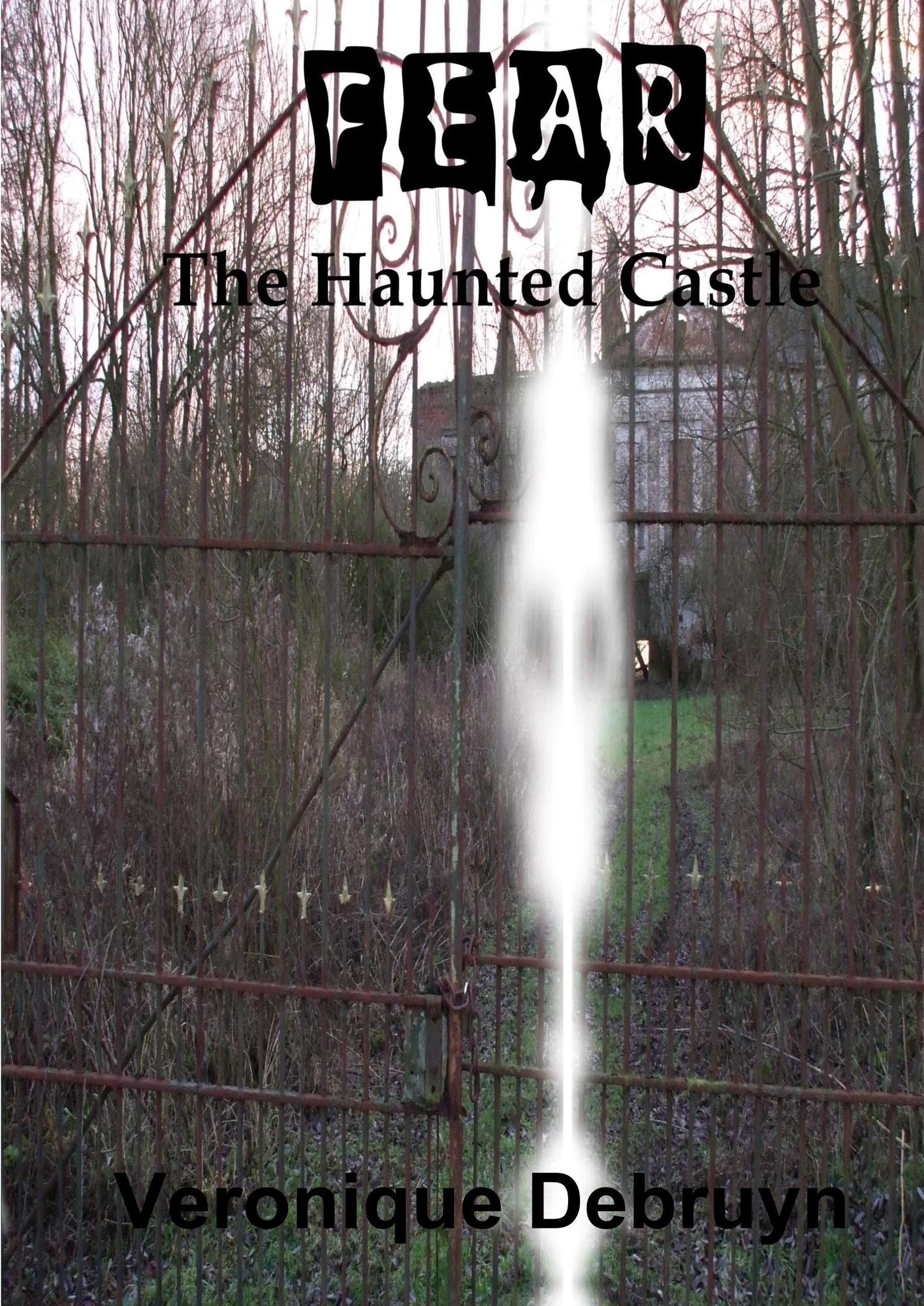 FEAR: The Haunted Castle