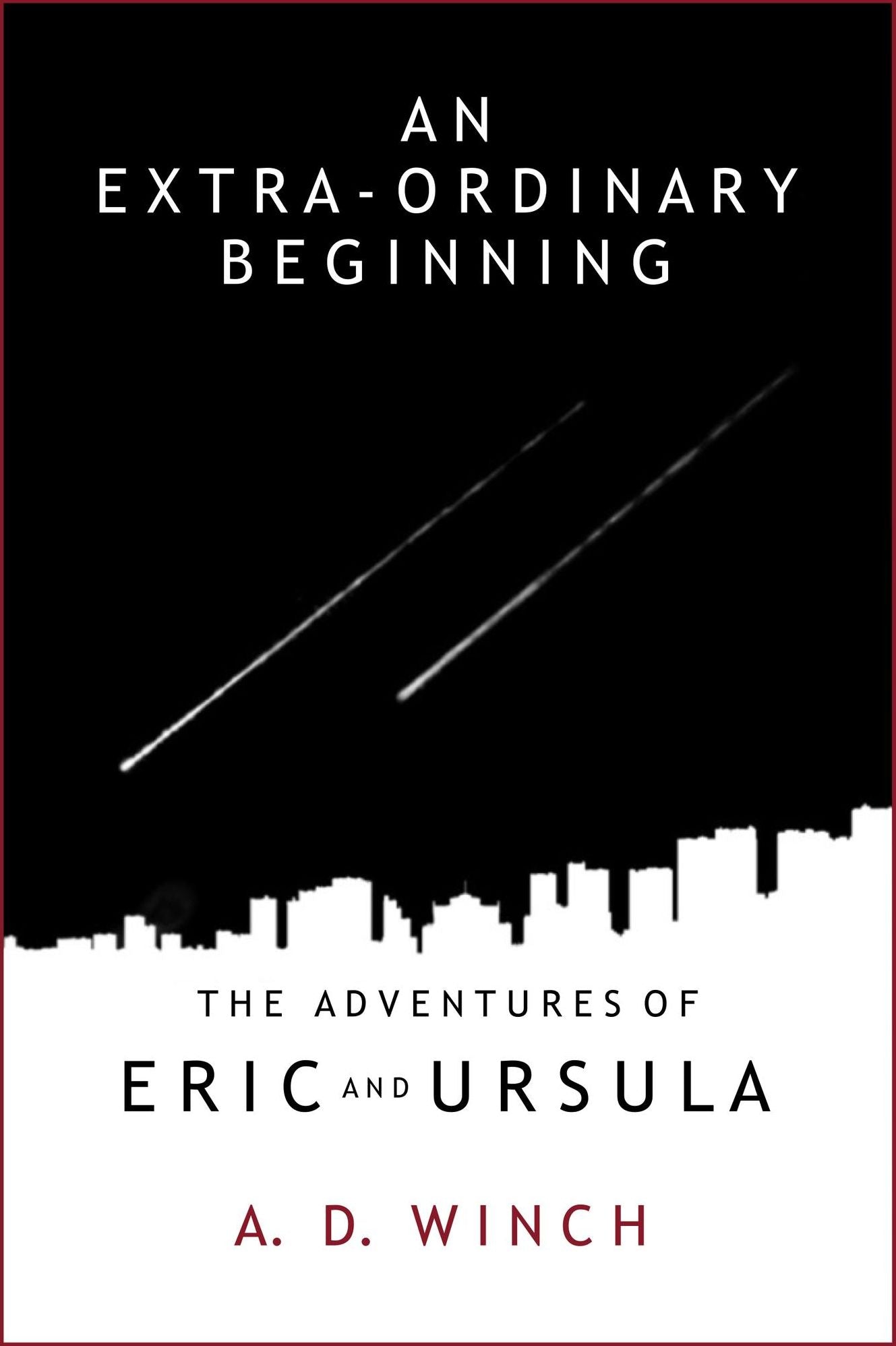 An Extra-Ordinary Beginning