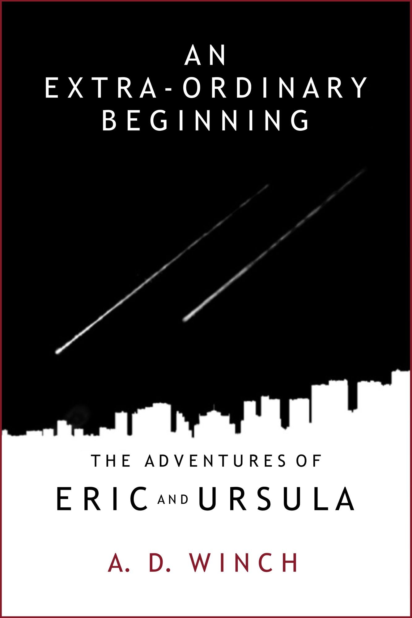 An Extra-Ordinary Beginning