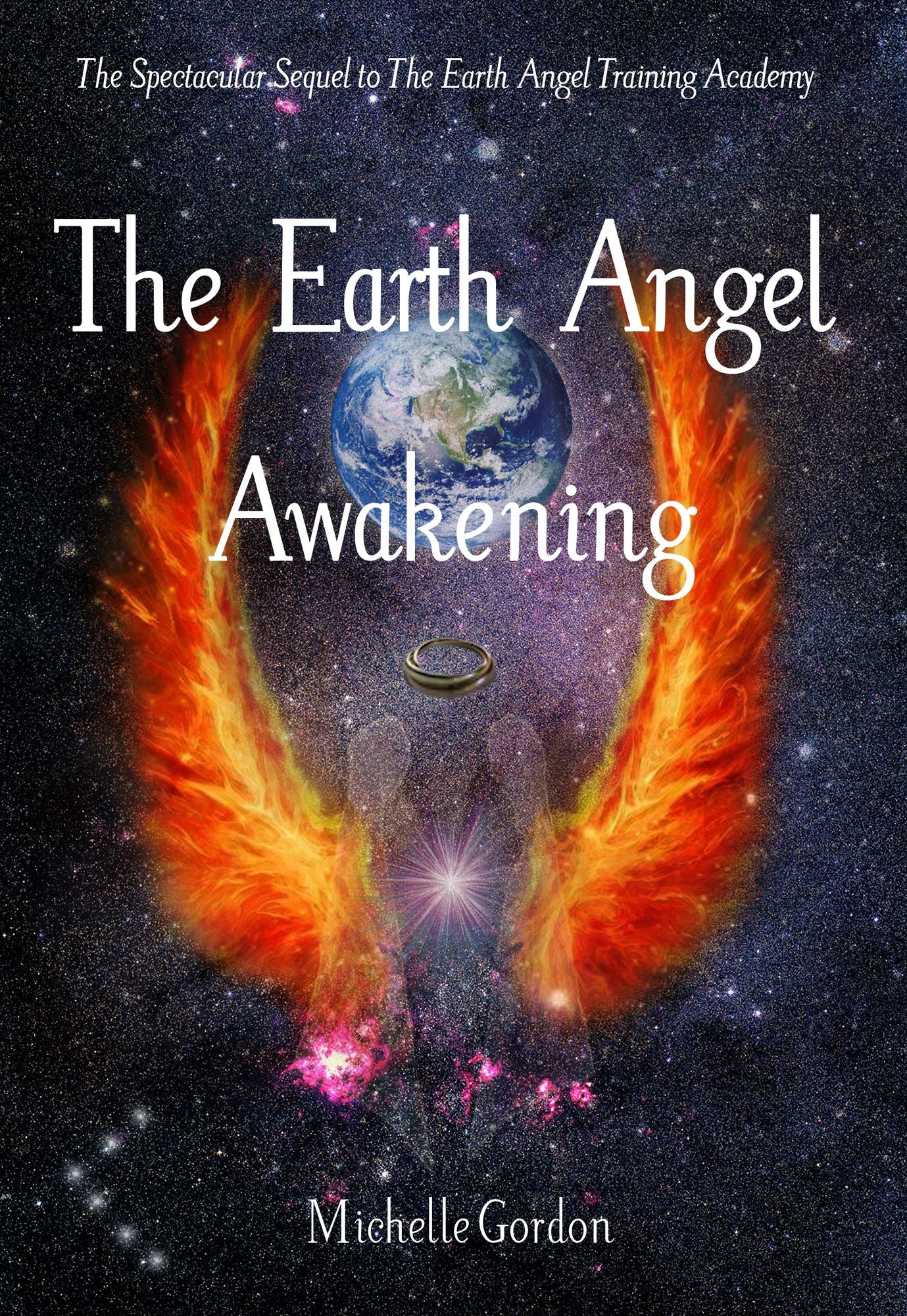 The Earth Angel Awakening