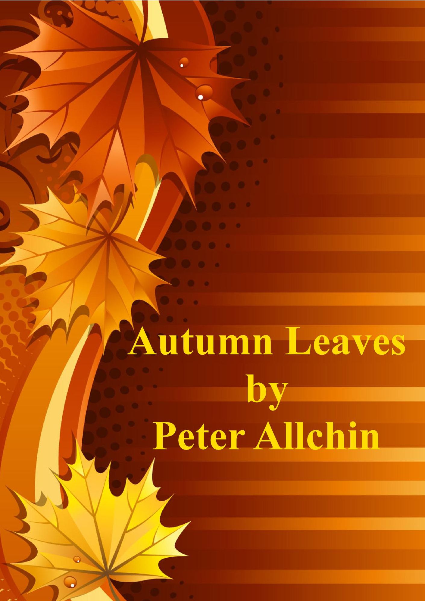 Autumn Leaves