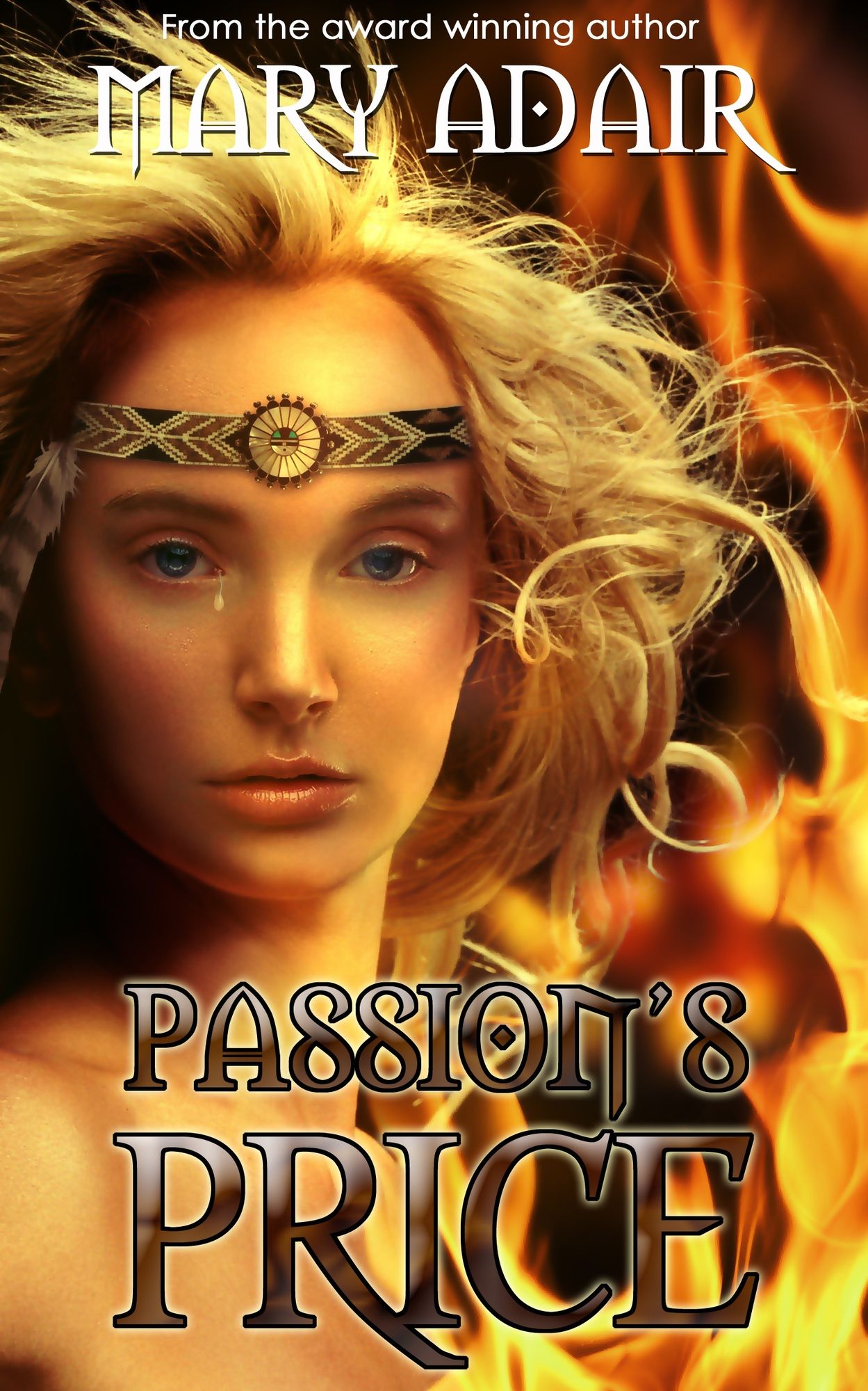 Passion's Price