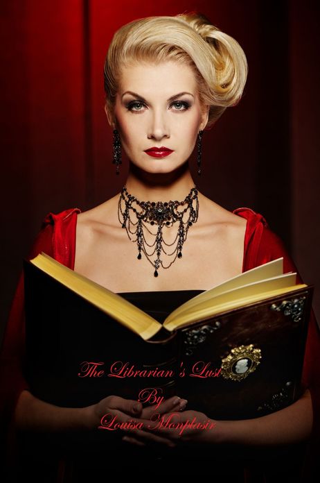 The Librarian's Lust