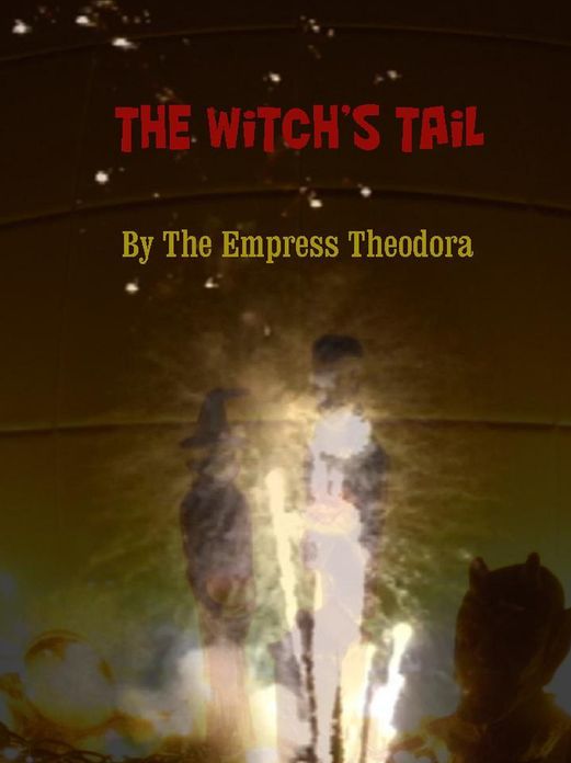 The Witch's Tail