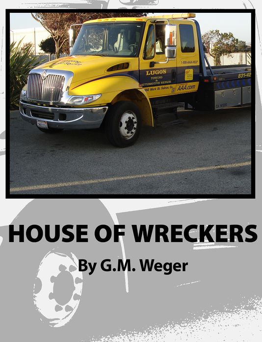 House of Wreckers