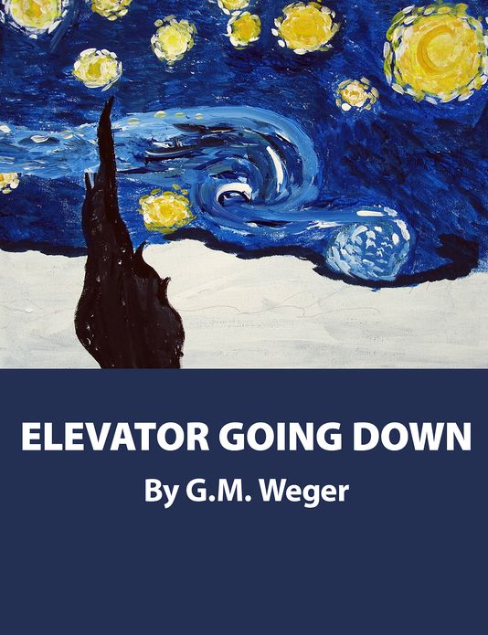Elevator Going Down