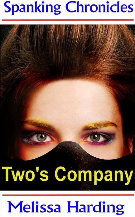 Two's Company (Training Of Betty)