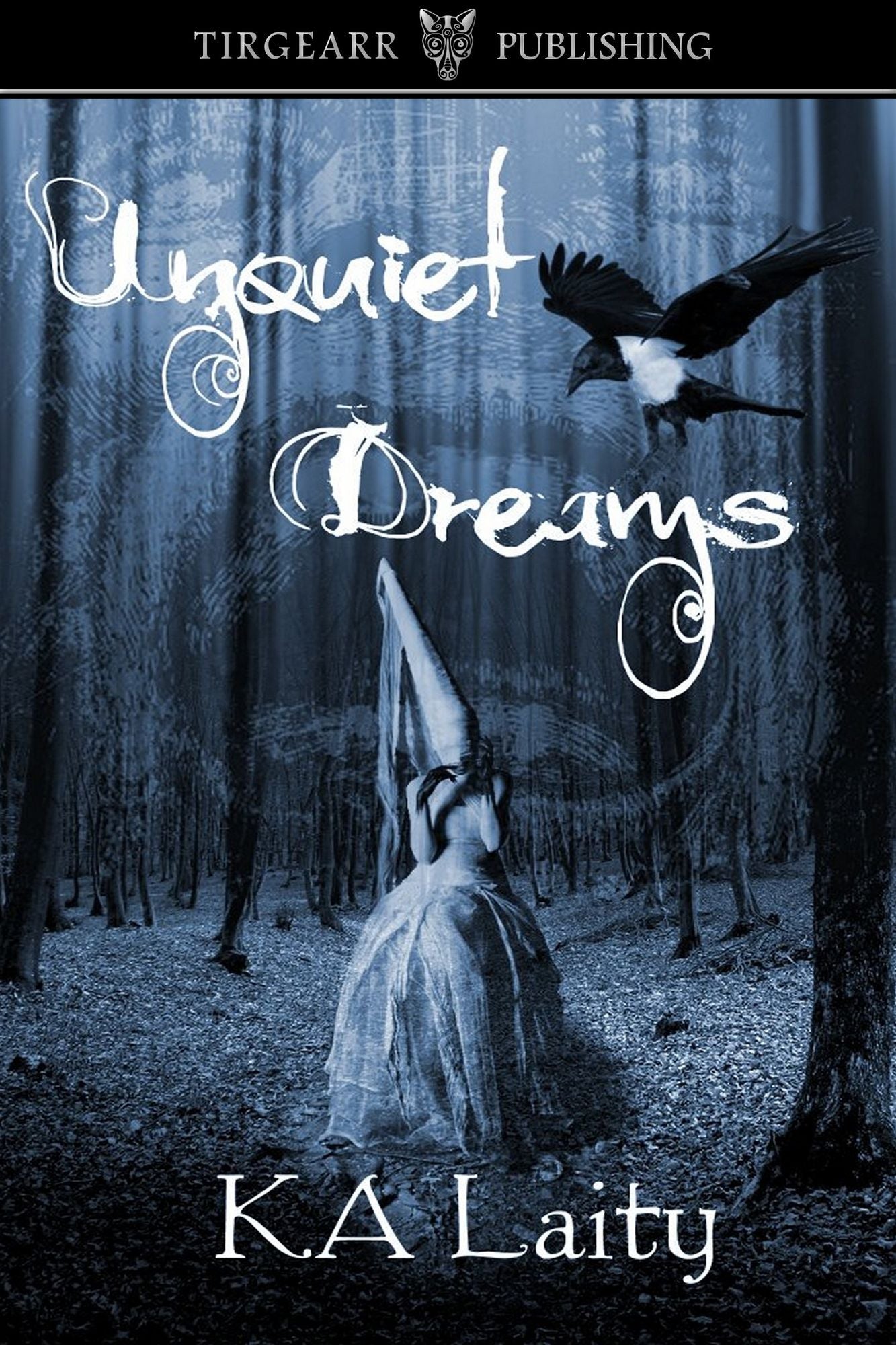 Unquiet Dreams: A Murmuration of Unsettling Tales