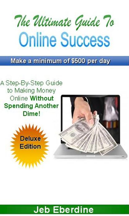 The Ultimate Guide to Online Sucess