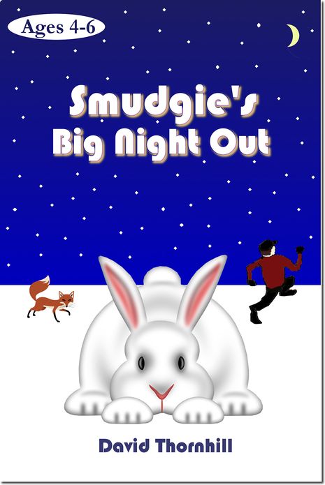 Smudgie's Big Night Out
