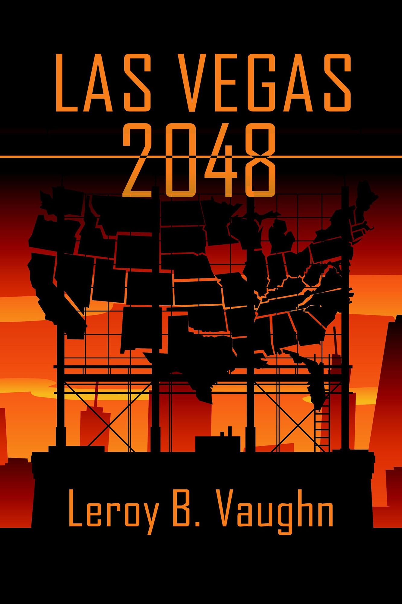 Las Vegas 2048
