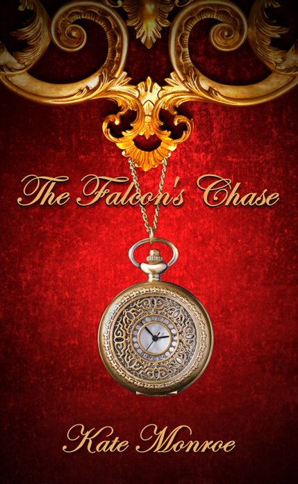 The Falcon's Chase